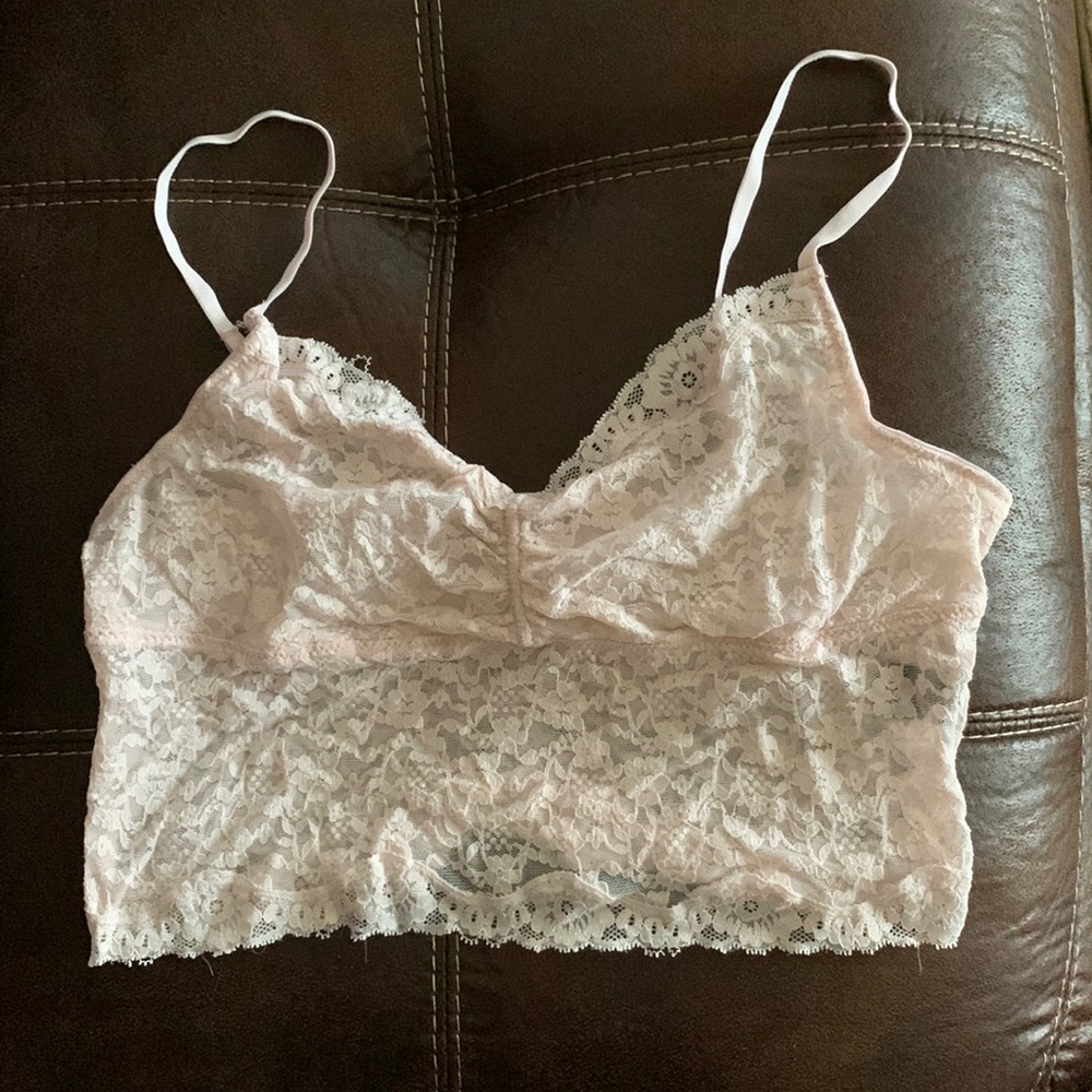 Victoria Secret lounge bra